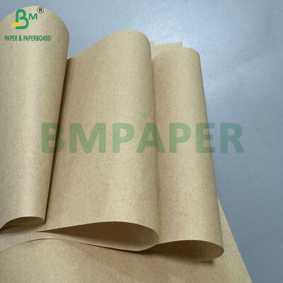 গ্লাসিন পেপার রোলস স্বচ্ছ মসৃণ 40-120gsm অন্তর্ভুক্তি আবরণ লাইনার এবং কারুশিল্প ব্যবহারের জন্য আদর্শ
