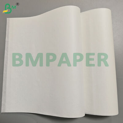 বাটার প্যাকেজিংয়ের জন্য 40gsm ফুড গ্রেড অয়েল-প্রুফ পেপার শিট