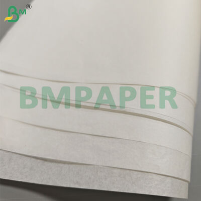 বাটার প্যাকেজিংয়ের জন্য 40gsm ফুড গ্রেড অয়েল-প্রুফ পেপার শিট