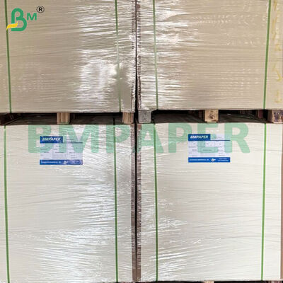 বাটার প্যাকেজিংয়ের জন্য 40gsm ফুড গ্রেড অয়েল-প্রুফ পেপার শিট