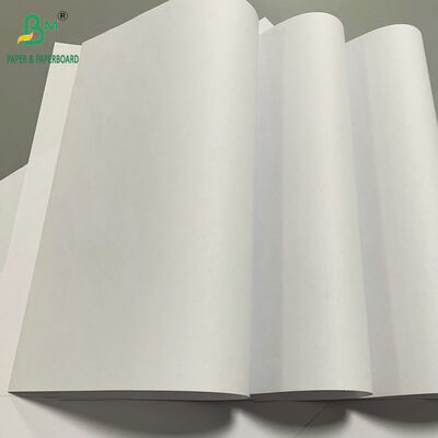 দীর্ঘ জীবনের অভিধান মুদ্রণের জন্য টেকসই পাতলা অ্যান্টি-এজিং 30gsm 35gsm অভিধান কাগজ