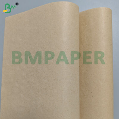 80gsm High Strength Interleaving Paper Rolls for Protect Glass