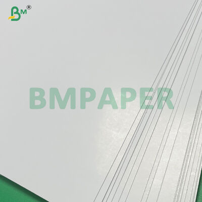 310GSM 320GSM ব্লু কোর টিসিজি কার্ডস্টক গেম পেপার 60x55 সেমি