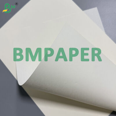 60gsm 70gsm উচ্চ-মানের উডফ্রি আনকোটেড অফসেট পেপার 610mm X 860mm