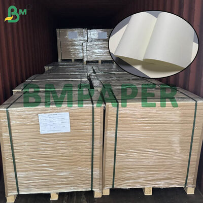 60gsm 70gsm উচ্চ-মানের উডফ্রি আনকোটেড অফসেট পেপার 610mm X 860mm