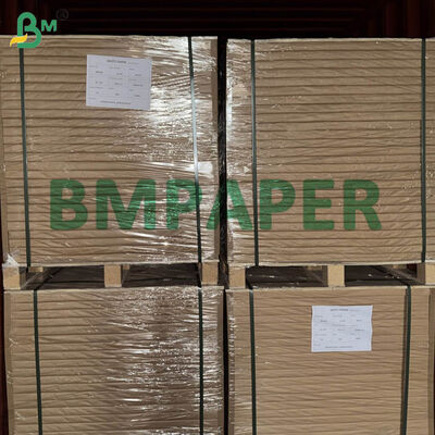 60gsm 70gsm উচ্চ-মানের উডফ্রি আনকোটেড অফসেট পেপার 610mm X 860mm