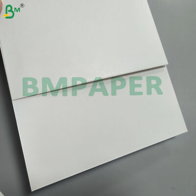 তামাক প্যাকেজিংয়ের জন্য 0.012" ক্যালিপার C1S সলিড ব্লিচড সালফেট (এসবিএস) পেপারবোর্ড