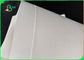 একক PE লেপা কাগজ পত্রক হট কফি পেপার কাপ জন্য কাস্টমাইজড ডিসপোজেবল 15g