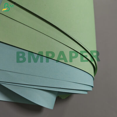 80gsm 170gsm সিএফ কার্বনলেস পেপার বোর্ড ফর ব্যাঙ্ক ফর্ম 70 x 100 সেমি ক্রিস্প ইমেজ