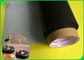 ইকো বন্ধুত্বপূর্ণ খড় কাণ্ডকীর্তি পেপার রোল প্রস্থ 16mm মিষ্টান্ন জন্য