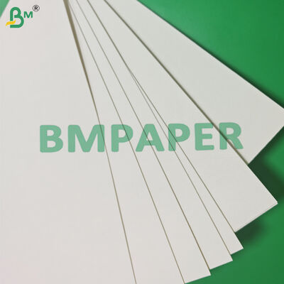 0.8mm 0.9mm Absorbent Coaster Paper Board for Catering BPA - Free 700 x 1000mm