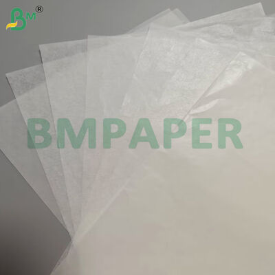 ক্যান্ডি র‍্যাপিংয়ের জন্য ৩০ জিএসএম ফুড গ্রেড ওয়ান সাইড কোটেড পেপার রোল