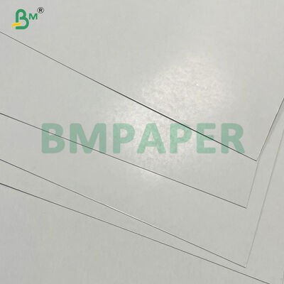 প্রিমিয়াম খেলার কার্ডের জন্য মসৃণ 310gsm কালো কোর টিসিজি কার্ডস্টক শীট