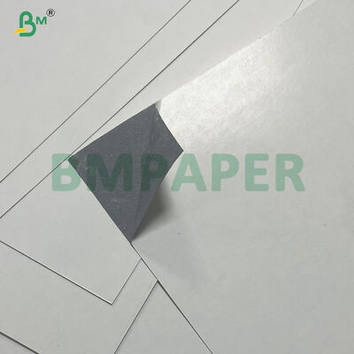 প্রিমিয়াম খেলার কার্ডের জন্য মসৃণ 310gsm কালো কোর টিসিজি কার্ডস্টক শীট