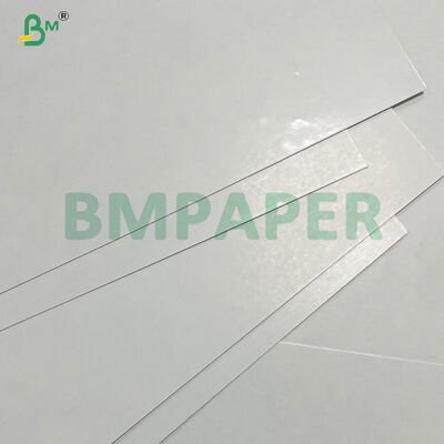 ডাবল সাইড লেপ 310gsm কালো কোর টিসিজি কার্ডস্টক গেম কার্ড পেপার