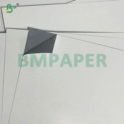 ডাবল সাইড লেপ 310gsm কালো কোর টিসিজি কার্ডস্টক গেম কার্ড পেপার