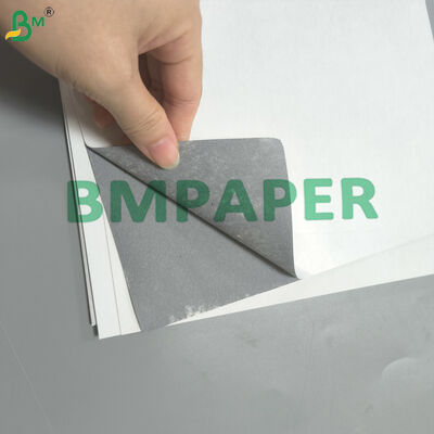এলিট ব্ল্যাক কোর কার্ডস্টক এন্টি-ফাল্গারিং পোকার পেপার ৩১০ গ্রাম