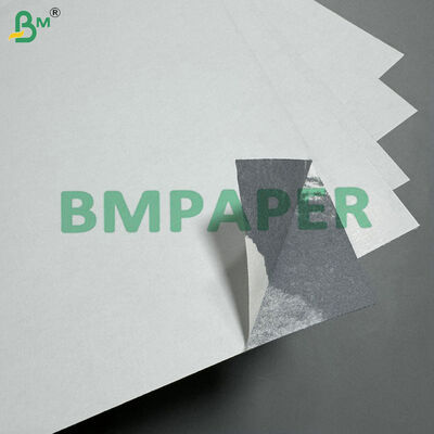 কাস্টম ডেক তৈরির জন্য প্রিমিয়াম ৩০০জিএসএম ৩১০জিএসএম লিনেন ফিনিশ ব্ল্যাক কোর পোকার কার্ড স্টক