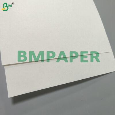 Off White High Weight White Kraft Paper 250gsm 300gsm for Paper Shopping Bags