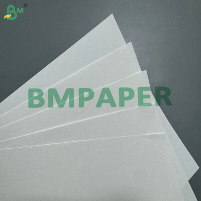 High Burst Strength & Tear Resistance 230gsm 250gsm Heavy-Duty White Kraft Cardboard   for Luggage Tags