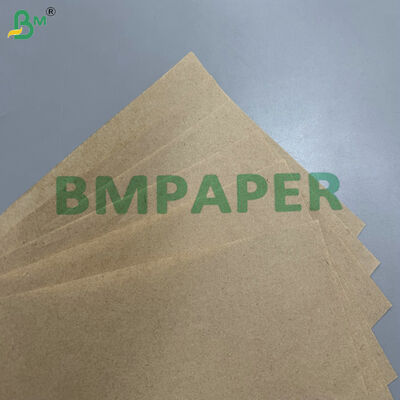 উচ্চ-মানের প্রাকৃতিক ক্রাফট গ্লাস ইন্টারলিভিং পেপার ৩৫/৩৮/৪০gsm গ্লাস শিট ইন্টারলিভিংয়ের জন্য আদর্শ