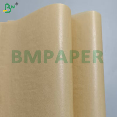 40gsm Heat Resistant Two Side Silicone Coated Baking Paper Rolls