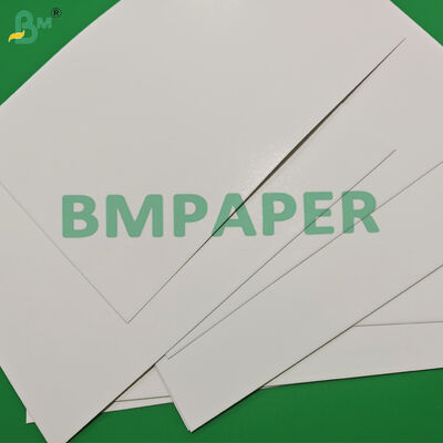 পেকারি প্যাকেজিং জন্য 275gsm 325gsm GC2 ভাঁজ বক্স বোর্ড 760 x 1020mm OBA বিনামূল্যে