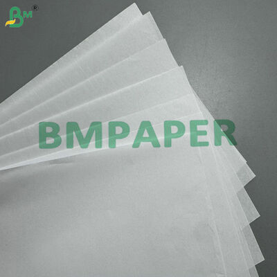 High Opacity, Excellent Foldability 40gsm 50gsm Uncoated Woodfree Offset Paper for Bible & Pharmaceutical Inserts