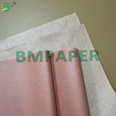 18" / 24" Custom Widths Uncoated Unwaxed 40–80 GSM Butcher Paper for Smoking Meat