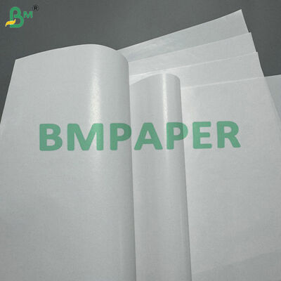 Gloss/Silk/Matte Finish 60gsm Lightweight Coated Paper (LWC) for Magazines & Catalogs