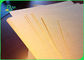 উপহারের মোড়কের জন্য 70gsm 80gsm 100% কাঠের সজ্জা আনলাইচেড ব্রাউন ক্রাফ্ট পেপার