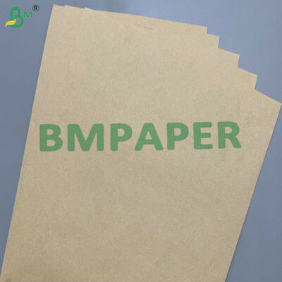 70gsm 80gsm অটোমোটিভ মাস্কিং পেপার রোল পেইন্ট ওভারস্প্রে সুরক্ষা জন্য গাড়ী পেইন্টিং বডি শপ & রিফিনিশ