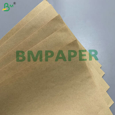 70gsm 80gsm অটোমোটিভ মাস্কিং পেপার রোল পেইন্ট ওভারস্প্রে সুরক্ষা জন্য গাড়ী পেইন্টিং বডি শপ & রিফিনিশ