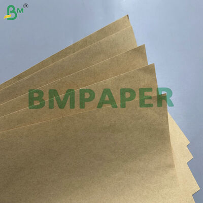 70gsm 80gsm অটোমোটিভ মাস্কিং পেপার রোল পেইন্ট ওভারস্প্রে সুরক্ষা জন্য গাড়ী পেইন্টিং বডি শপ & রিফিনিশ