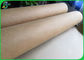 ওয়াশেবল রঙের ক্র্যাফ্ট পেপার রোলস উচ্চ কঠোরতা 150 সেমি * 110 ইয়ার্ড FSC অনুমোদিত