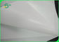 40gsm 60gsm 80gsm এসিড ফ্রি গ্লাসাইন পেপার, বেকারি জন্য Greaseproof কাগজ রোল