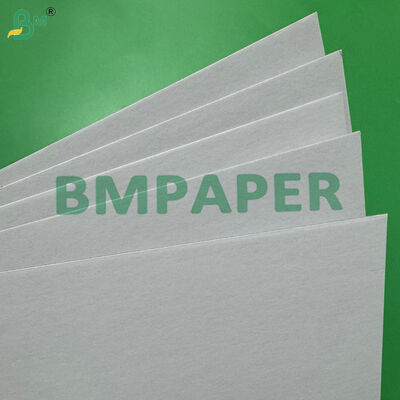 0.5mm-2mm Food Grade Rigid White Cardboard for Pizza Box Packaging Cake Boxes