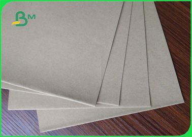 অপরিশোধিত ক্রাফট লিনার বোর্ড রোল 126gsm - 440gsm বাদামী রঙ