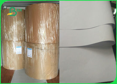 50GSM 60GSM হোয়াইট বন্ড পেপার শীট 70 X 100 সেমি লেপহীন কাগজ