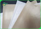 ওয়াটারপ্রুফ এবং পরিবেশগতভাবে বন্ধুত্বপূর্ণ 29gsm PE লেপ লেপা খোদাই কাগজ