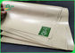 ইকো - বন্ধুত্বপূর্ণ খসড়া কাগজ PE লেপা এক সাইড এবং দুই পাশে FDA সার্টিফাইড