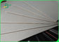 ছবির ফ্রেমের জন্য হাই স্টিফেন চিপবোর্ড 800gsm 900gsm পুনর্ব্যবহৃত গ্রে বোর্ড