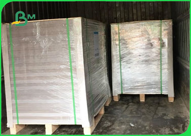 উচ্চ শক্ততা 200 250 300GSM হোয়াইট গ্রে ব্রাউন ক্রাফ্ট পেপার