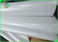 40gsm 50gsm ফুড গ্রেড চিনি প্যাকেজিং পেপার সাদা রঙ 1100 মিমি