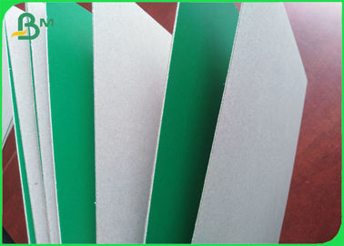 1.২ মিমি ১.৪ মিমি বই বাঁধার বোর্ড সবুজ নীল রঙ