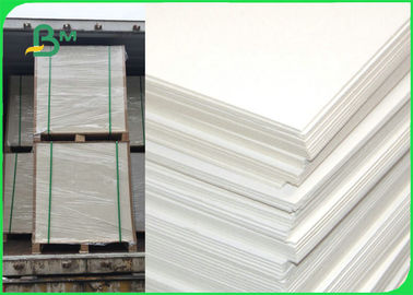 FBB CG1 লেপযুক্ত C1S আইভরি বোর্ড প্যাকেজের জন্য 1.0mm 1.2mm 1.5mm 700*1000mm