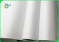 ইঙ্কজেট প্রিন্টার 30 '' এক্স 50 ইয়ার্ডস এফএসসির জন্য ওয়াইড ফর্ম্যাট সিএডি 20 # বন্ড পেপার রোল