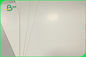 এফএসসি হোয়াইট কালার ডাবল সাইড কার্ড বোর্ড উচ্চতর পুরু রোল 1 মিমি 1.2 মিমি 1.5 মিমি