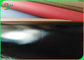 হ্যাং ট্যাগগুলির জন্য নতুন ডিজাইন সোনার সিলভার নীল ধাতব ফয়েল ক্রাফ্ট পেপার ফ্যাব্রিক