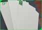 প্যাকেজিং বাক্স এবং ডায়া অ্যালবামগুলির জন্য ভাল কঠোরতার আর্দ্রতা প্রমাণ 0.4 - 3 এমএম গ্রে পেপার বোর্ড